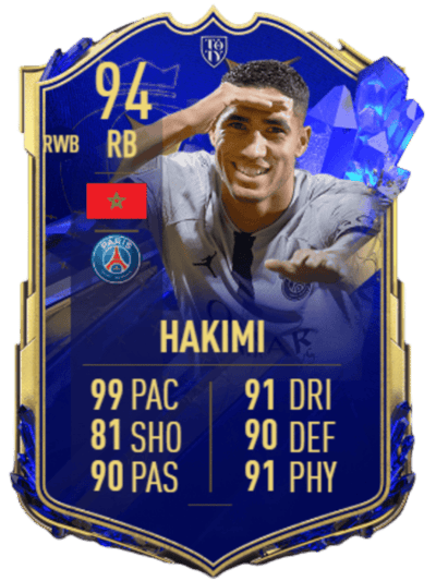 Hakimi
