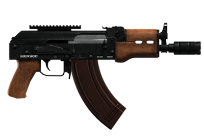 Fusil compact