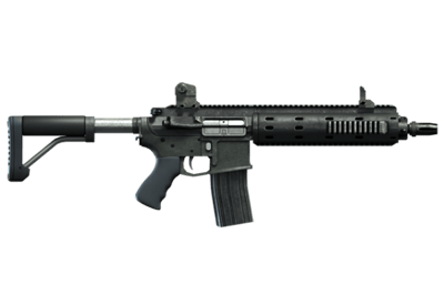 Carabine