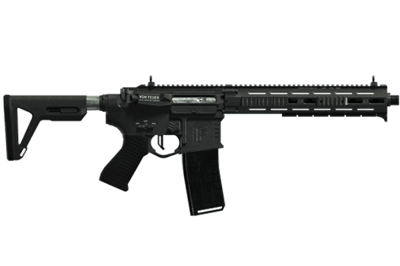 Carabine Mk II