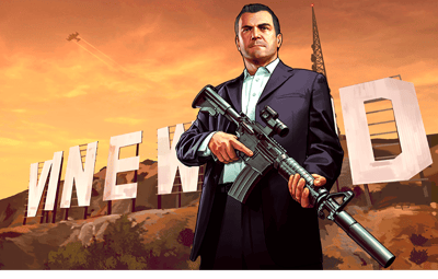 GTA V