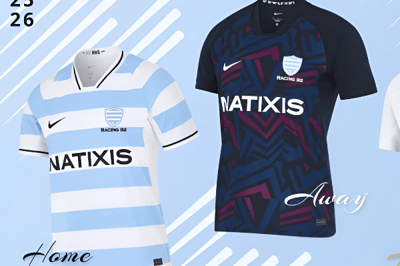 Racing 92