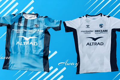 Montpellier Hérault Rugby