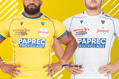 ASM Clermont Auvergne