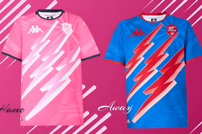 Stade Français Paris