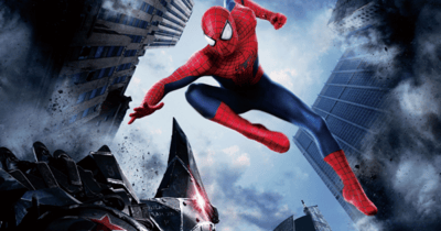 Spider-Man