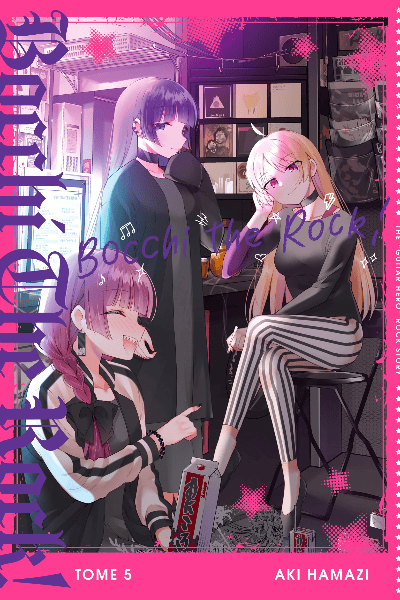 Tome 5