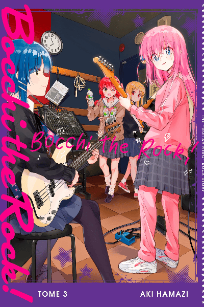 Tome 3