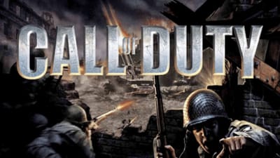 Call of Duty 1