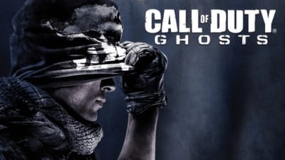 Call of Duty – Ghosts