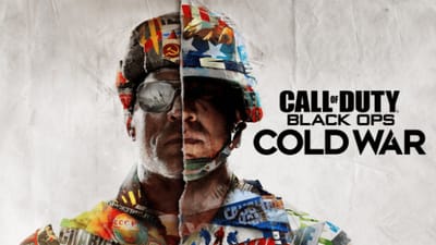Call of duty –  Black Ops Cold War