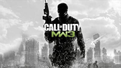 Call of Duty – Modern Warfare 3