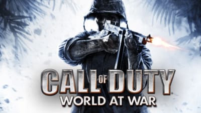 Call of Duty – World at War