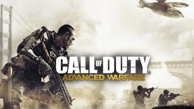 Call of Duty – Advanced Warfare