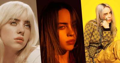 Billie Eilish