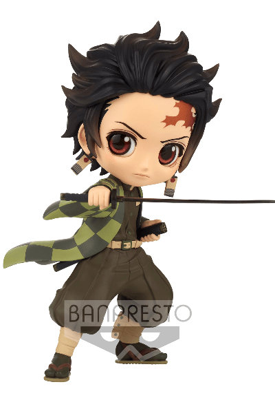 Tanjiro (Versione B)