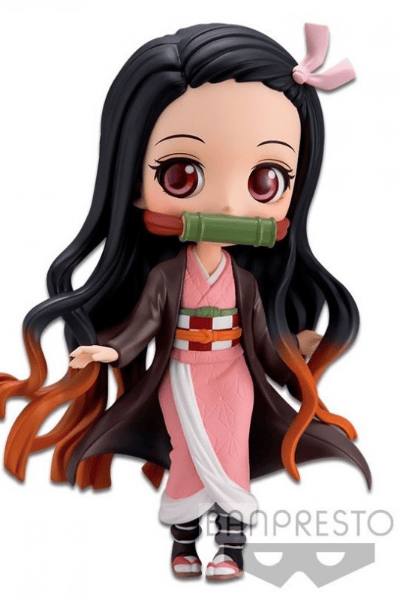 Nezuko