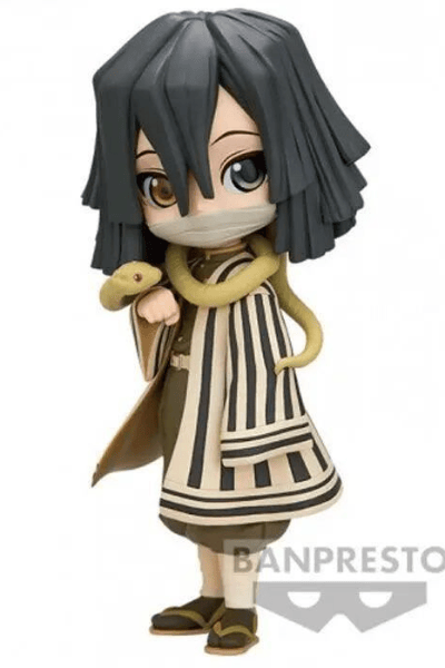 Obanai (Versione B)