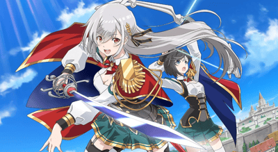 Reborn to Master the Blade