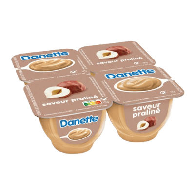 Praliné