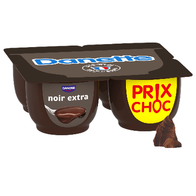 Negro extra