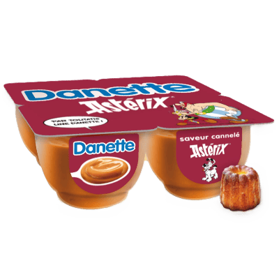 Cannelé