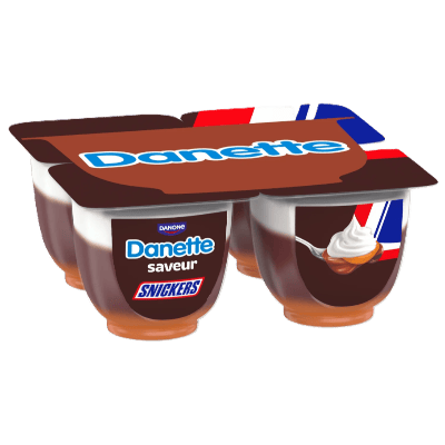 Snickers