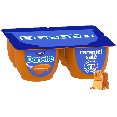 Caramelo salado
