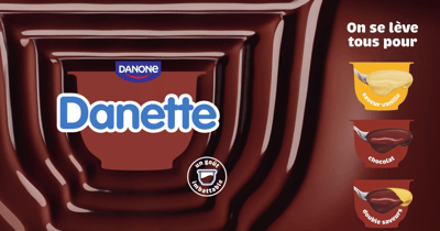 Danette