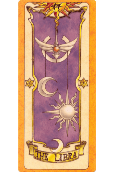The Libra