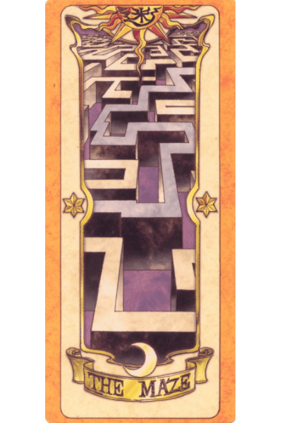 The Maze