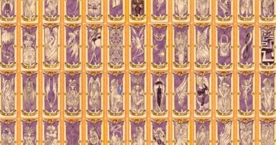 Card Captor Sakura