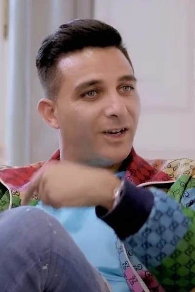 L’Algérino Temporada 1