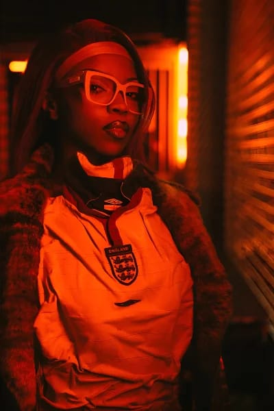 Théodora Temporada 4