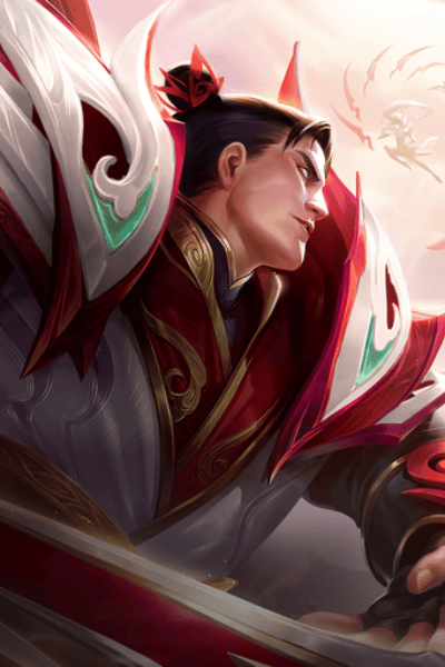 Garen