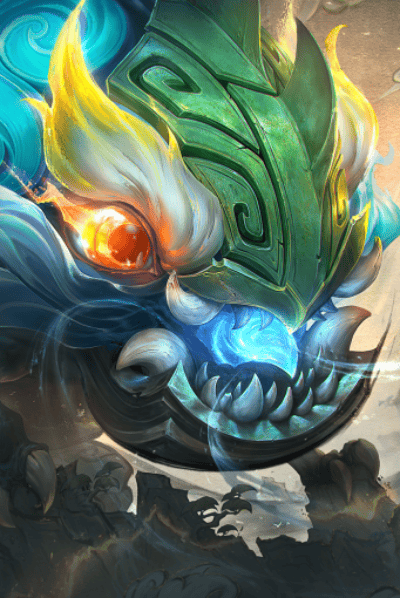 Kog Maw