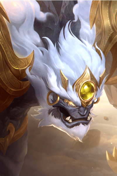 Malphite