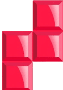 Tetromino Z