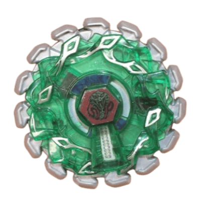 Poison Serpent