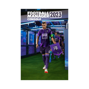 Football Manager 2023 ⚽️