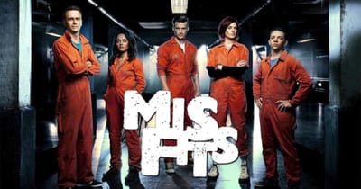Misfits
