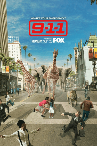 Saison 5
