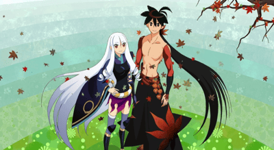Katanagatari