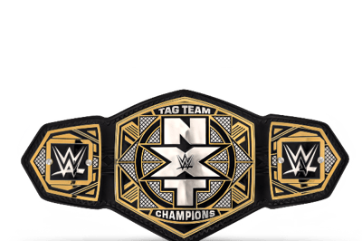 NXT Tag Team Championship