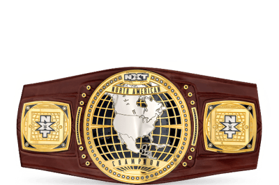 NXT North American Championship