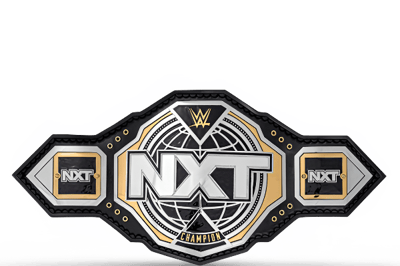 NXT Championship