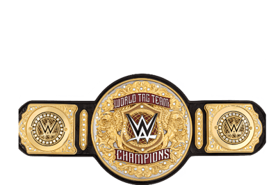 World Tag Team Championship