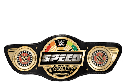 WWE Speed Championship