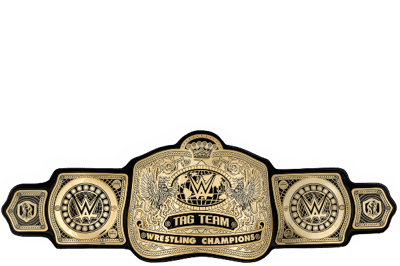 WWE Tag Team Championship