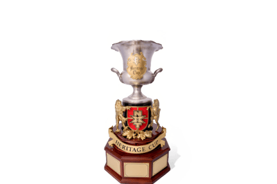 NXT Heritage Cup